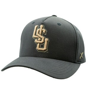 USU Vintage Snapback Cap